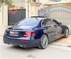 مرسيدس بنز E-Class